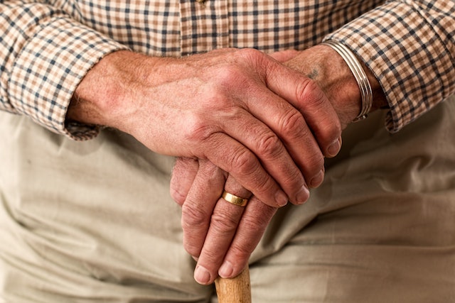 Pensionmyndigheten: Din partner i vägen mot en bra pension